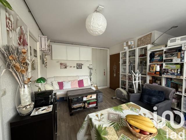 Meaux Vente Appartement 77