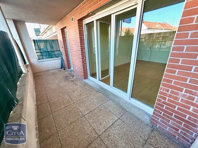 Meaux Vente Appartement 77