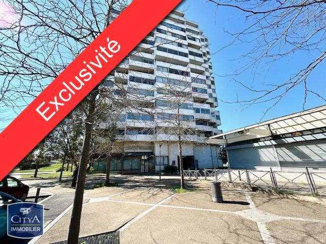 Meaux Vente Appartement 77