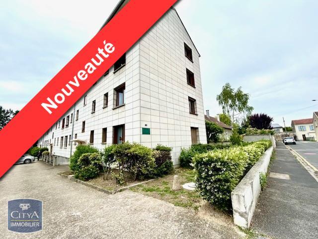 Meaux Vente Appartement 77