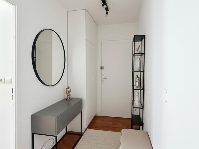 Meaux Vente Appartement 77