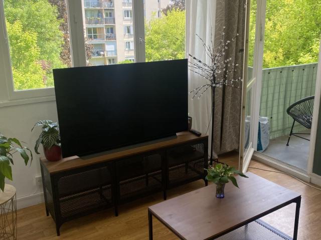 Meaux Vente Appartement 77