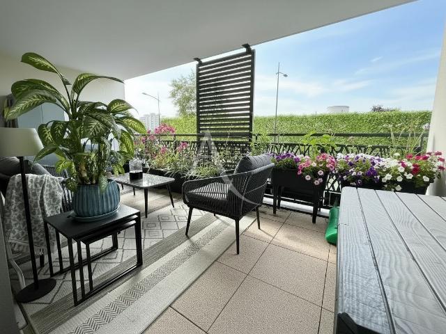 Meaux Vente Appartement 77