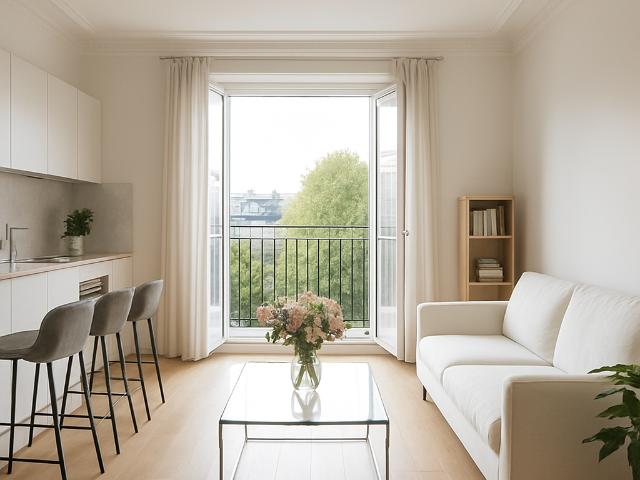 Meaux Vente Appartement 77