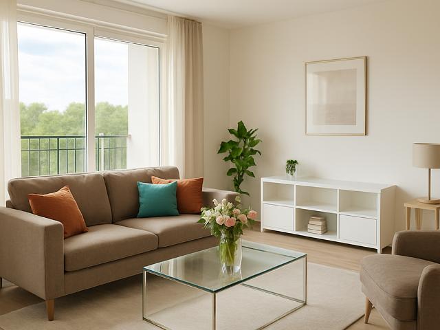 Meaux Vente Appartement 77