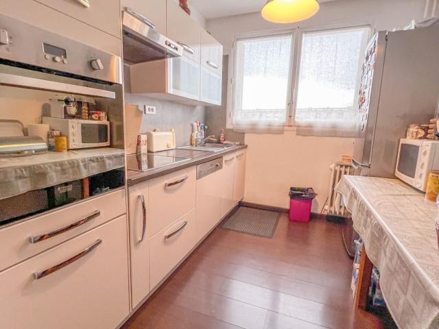 Meaux Vente Appartement 77
