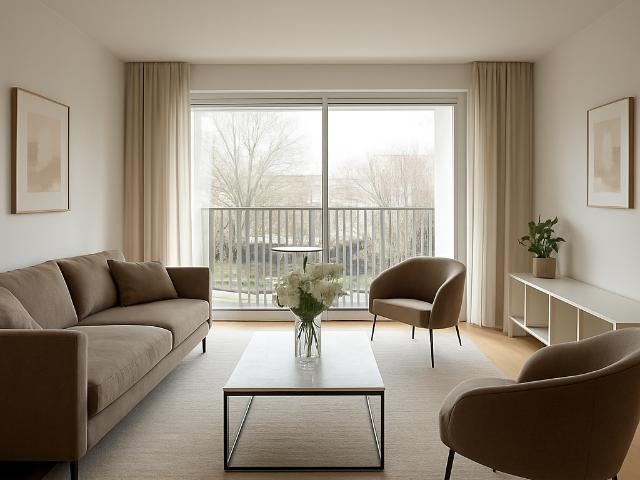 Meaux Vente Appartement 77