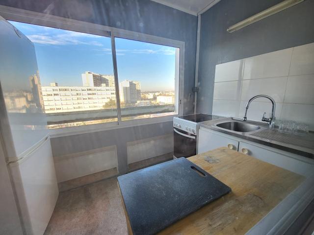 Meaux Vente Appartement 77