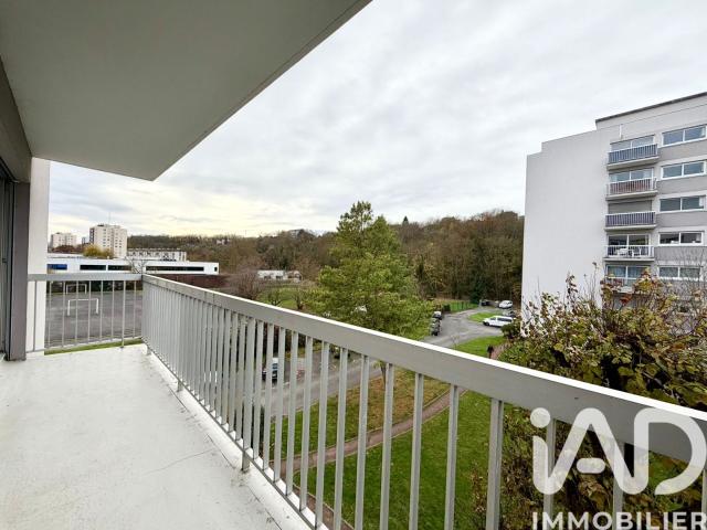 Meaux Vente Appartement 77