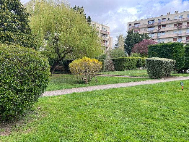 Meaux Vente Appartement 77