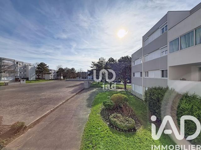 Meaux Vente Appartement 77