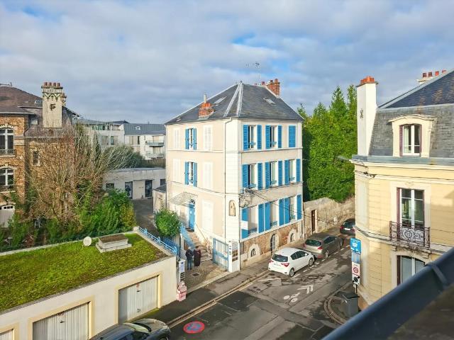 Meaux Vente Appartement 77