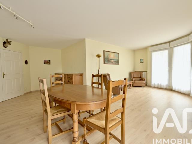 Meaux Vente Appartement 77