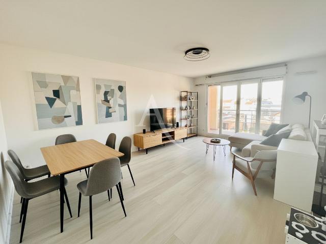 Meaux Vente Appartement 77