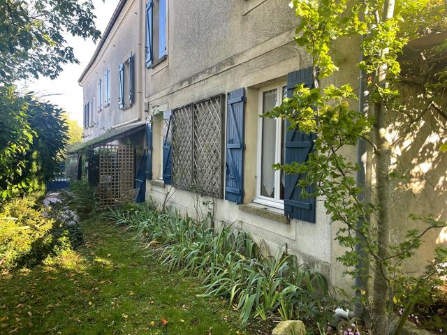 Meaux Vente Immeuble 77