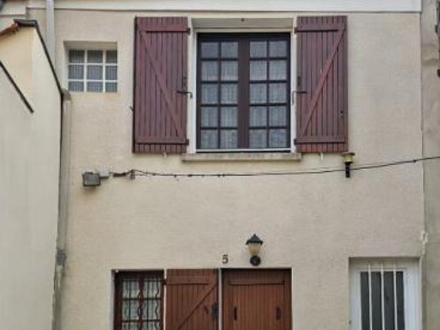 Meaux Vente Immeuble 77