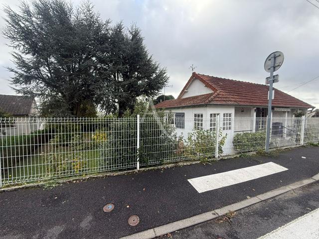 Meaux Vente Maison 77