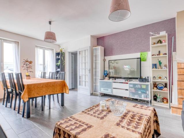 Meaux Vente Maison 77