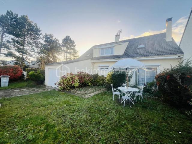 Meaux Vente Maison 77
