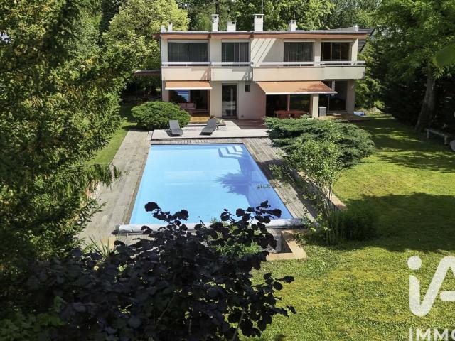 Meaux Vente Maison 77