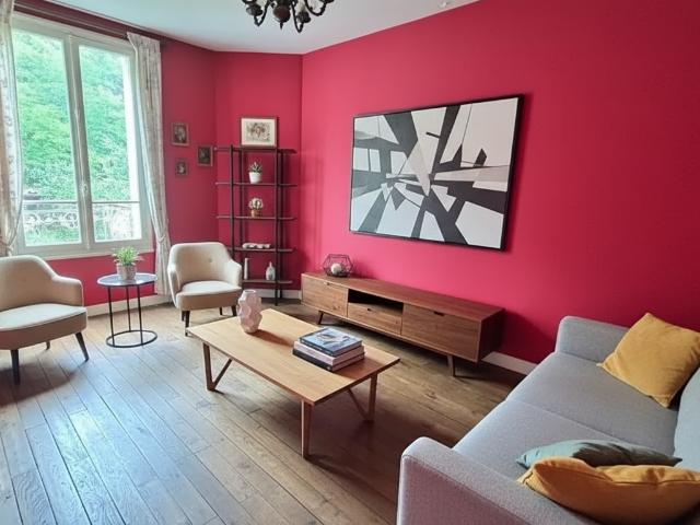 Meaux Vente Maison 77