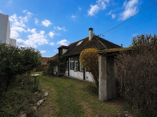 Meaux Vente Maison 77