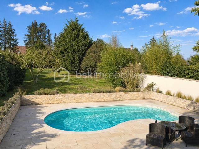 Meaux Vente Maison 77