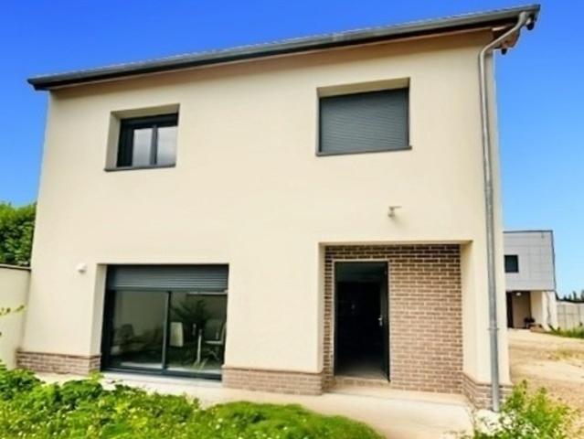Meaux Vente Maison 77