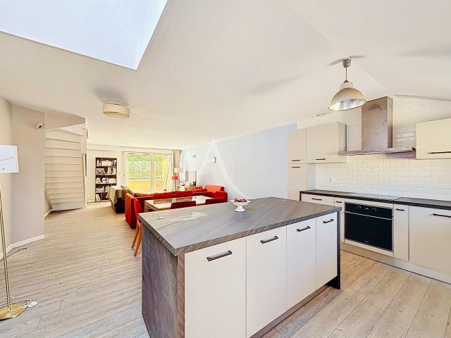 Meaux Vente Maison 77