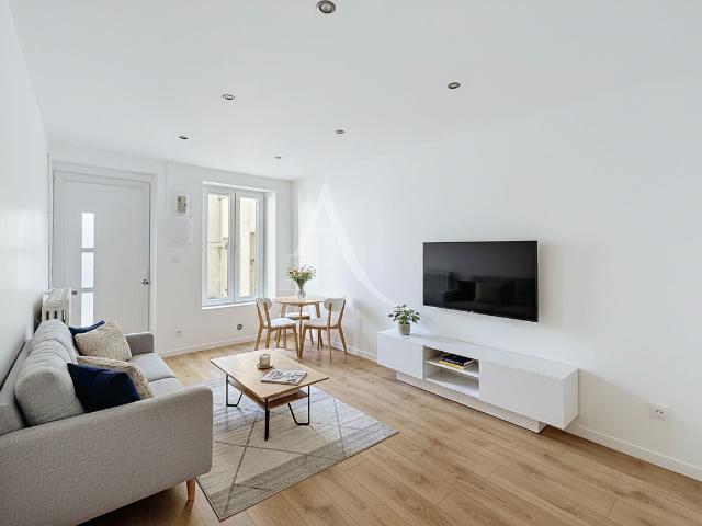 Meaux Vente Maison 77