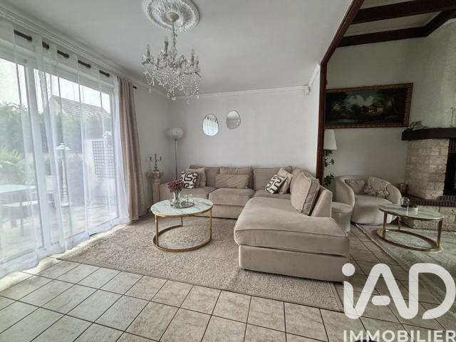 Meaux Vente Maison 77