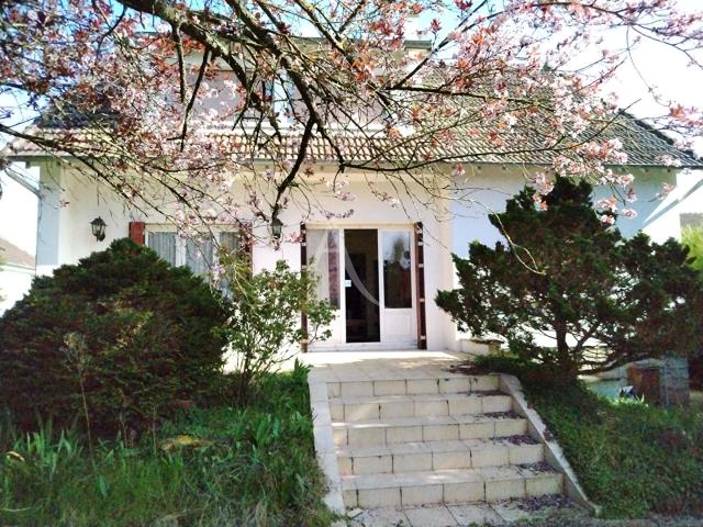 Meaux Vente Maison 77