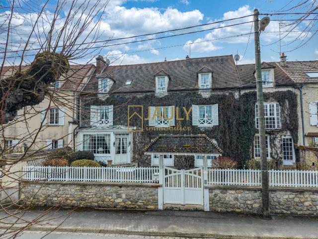 Meaux Vente Maison 77