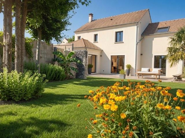 Meaux Vente Maison 77