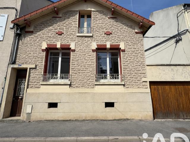 Meaux Vente Maison 77