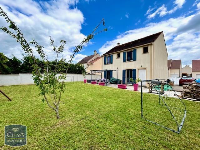Meaux Vente Maison 77
