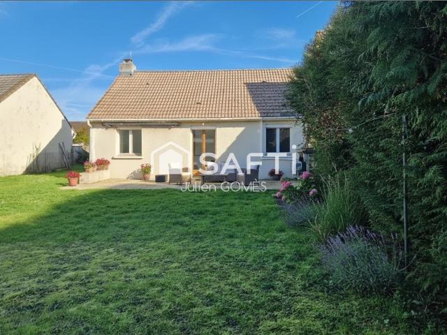 Meaux Vente Maison 77