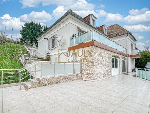 Meaux Vente Maison 77