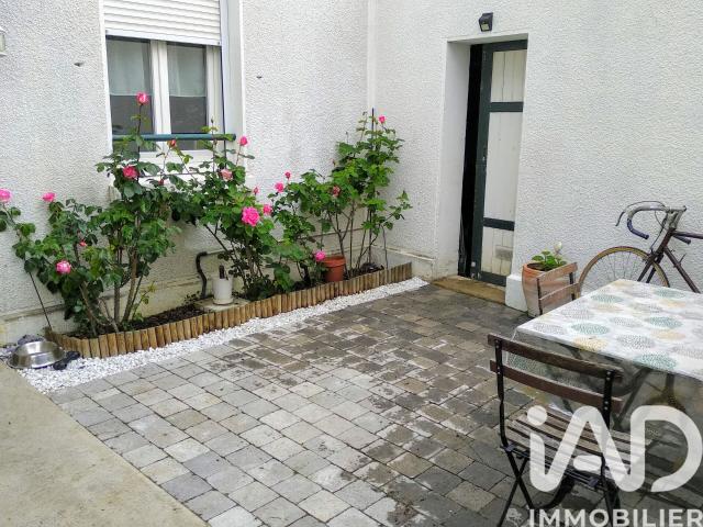 Meaux Vente Maison 77