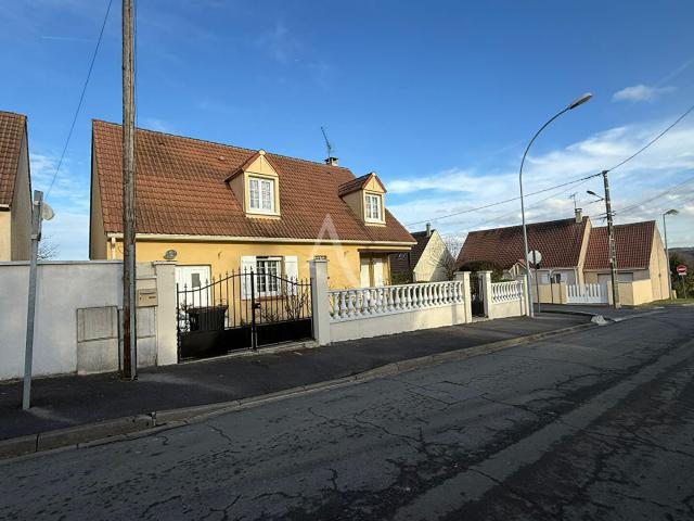 Meaux Vente Maison 77