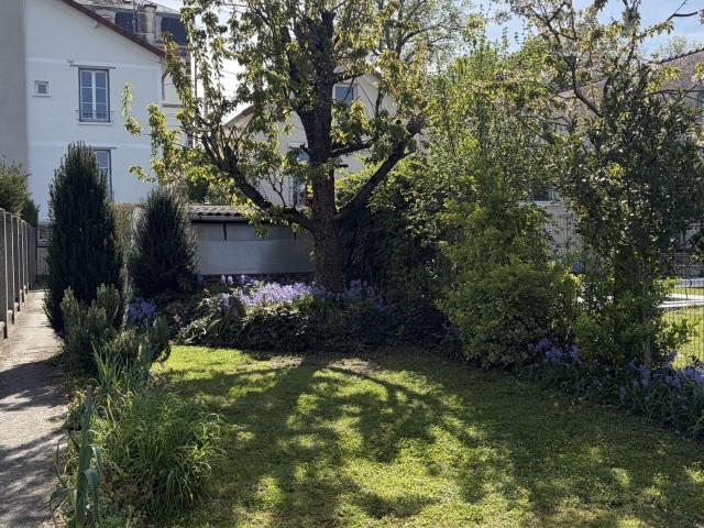 Meaux Vente Maison 77
