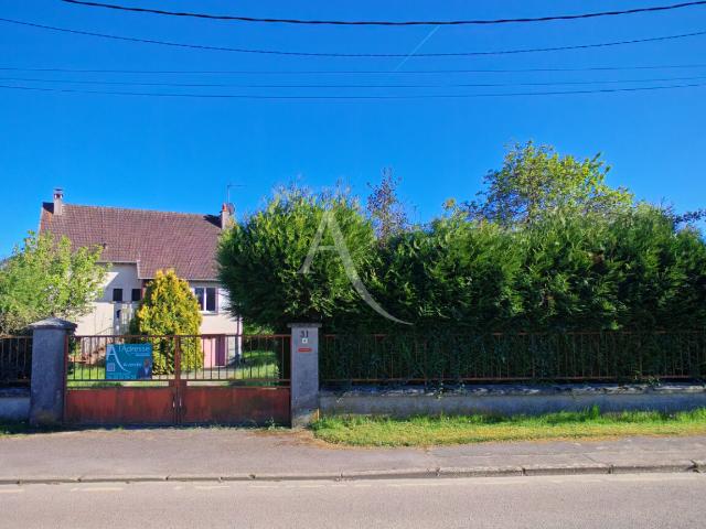 Meaux Vente Maison 77