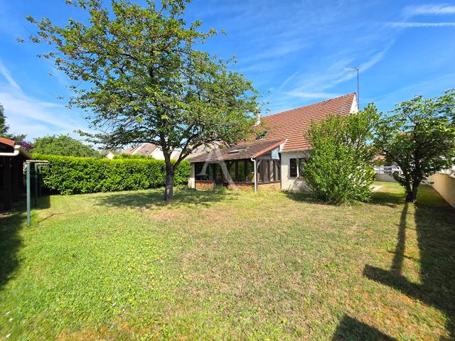 Meaux Vente Maison 77