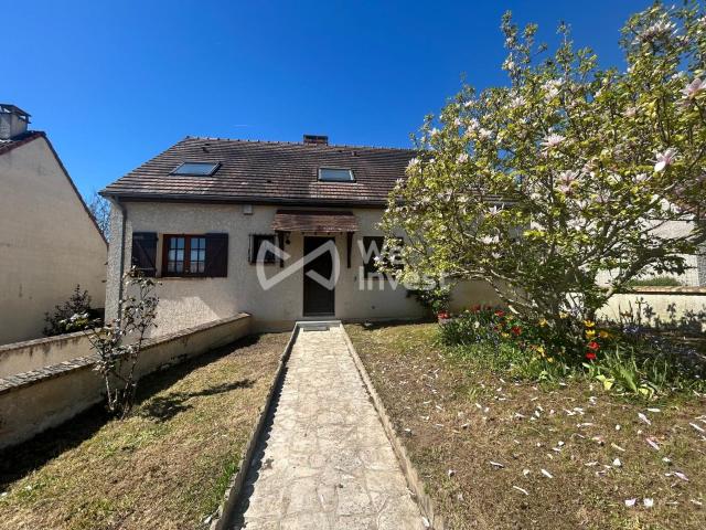 Meaux Vente Maison 77