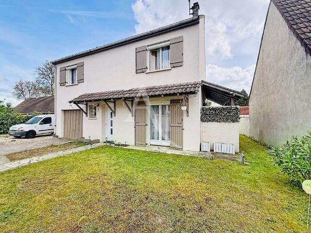 Meaux Vente Maison 77