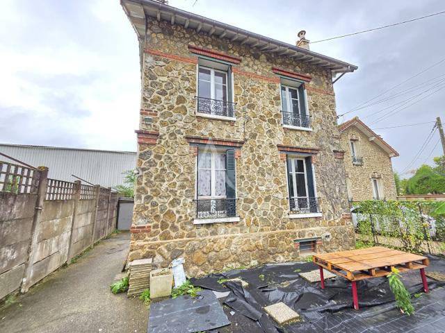 Meaux Vente Maison 77