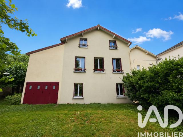 Meaux Vente Maison 77