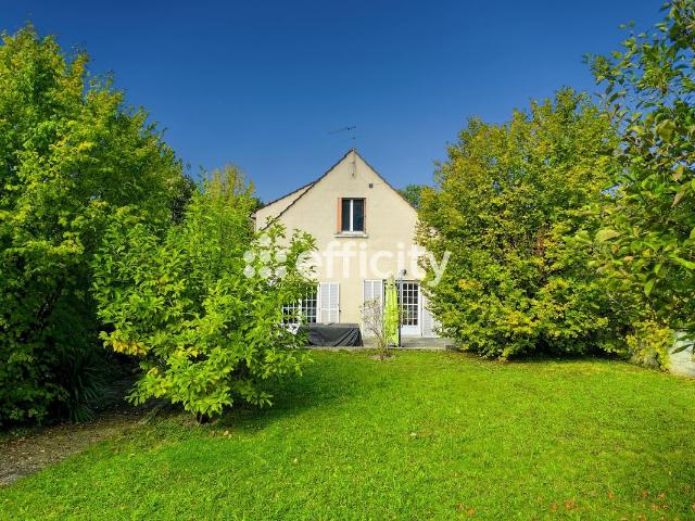 Meaux Vente Maison 77
