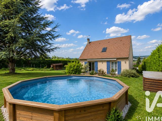 Meaux Vente Maison 77