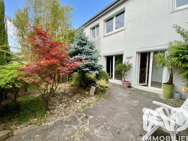 Meaux Vente Maison 77